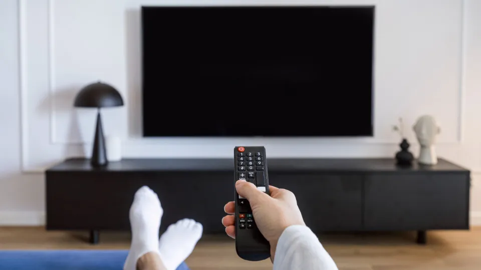 TV demasiado lenta? Eis alguns truques para evitar comprar...