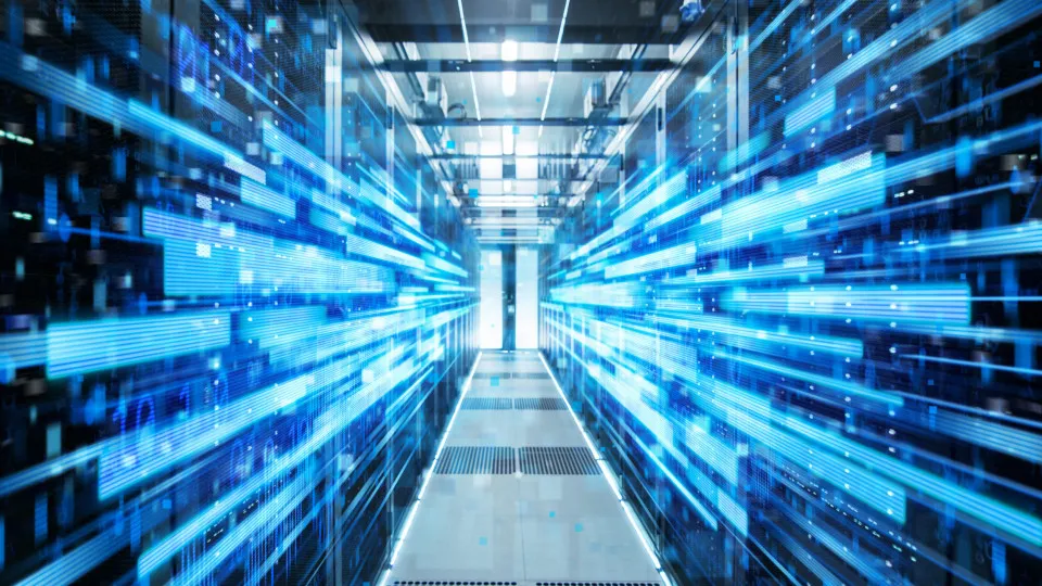 Taiwan quer construir cadeia de abastecimento de IA...