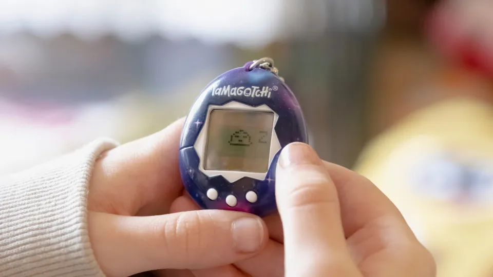 Tamagotchi faz 30 anos e continua a conquistar novos fãs