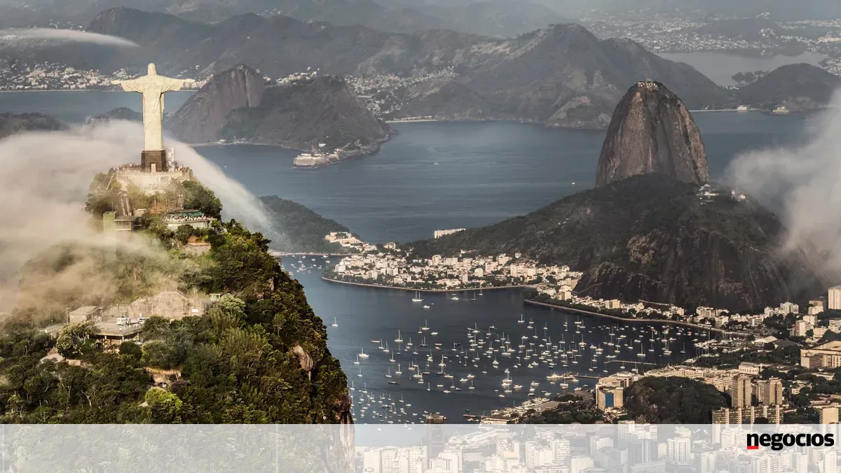 Tecnológica portuguesa compra brasileira Fênix com EUA na