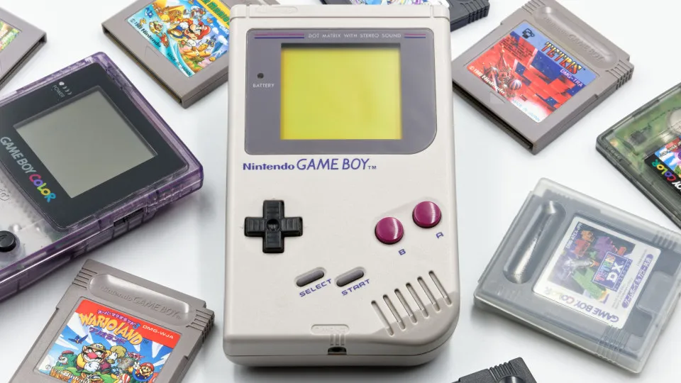 Tem algum no sótão? Os gadgets (raros) que podem valer uma...