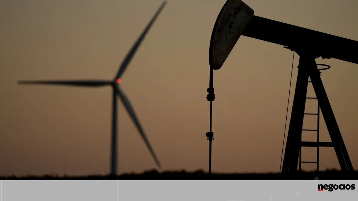 Tensões aquecem no Irão e levam petróleo a ultrapassar os 70