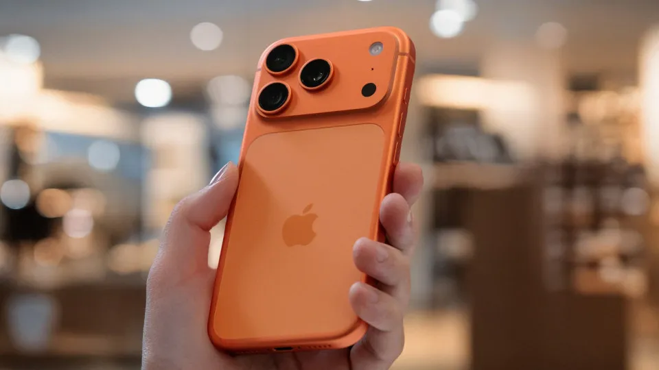 Terá de esperar por 2027 para ficar a conhecer o iPhone 18