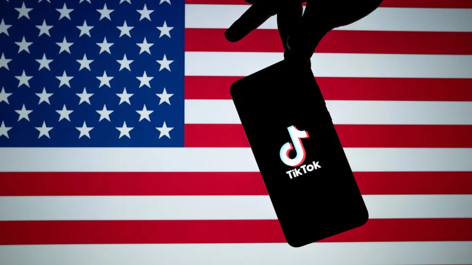 TikTok aceita venda a norte-americanos para evitar proibição...