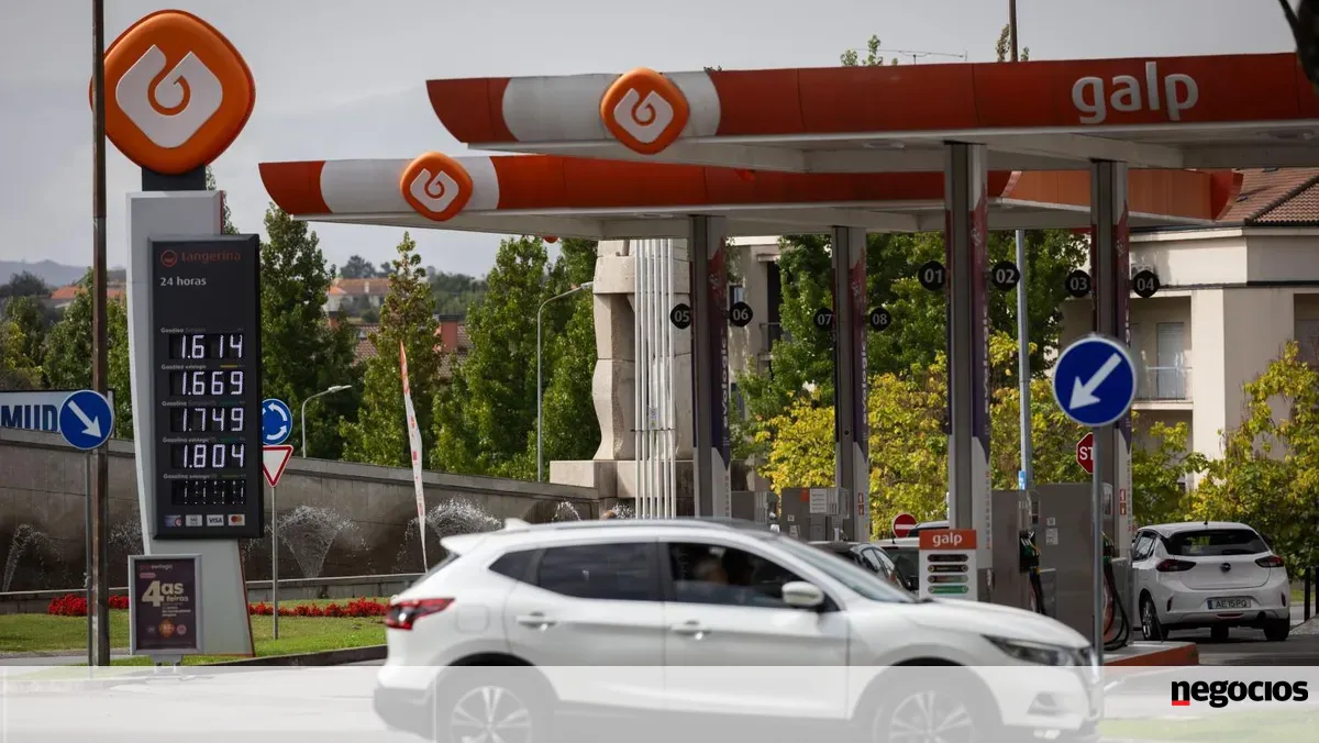 Trabalhadores da Petrogal pedem reunião a Montenegro sobre