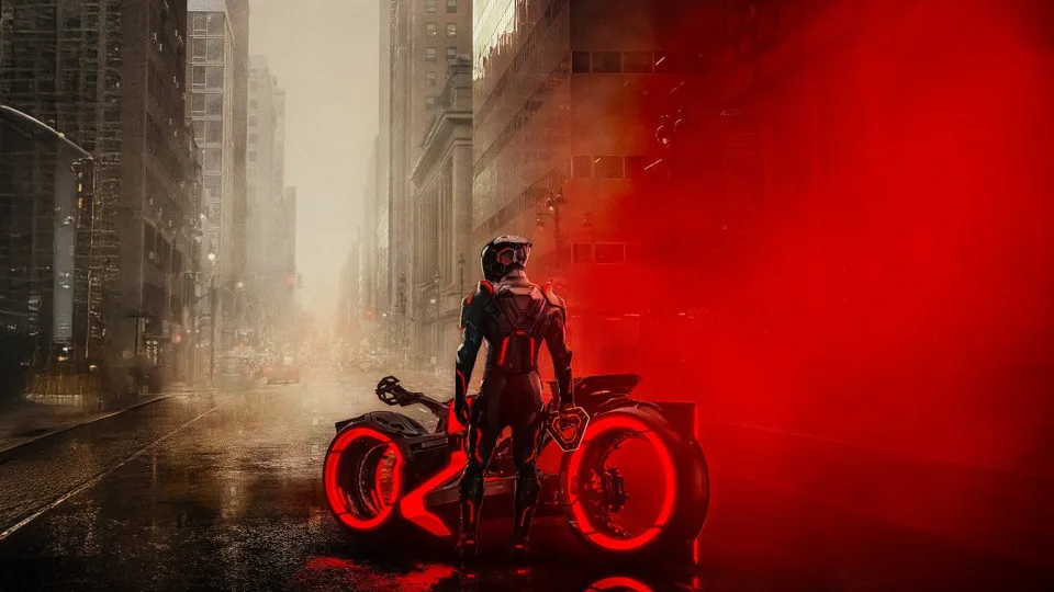 "Tron: Ares" é a primeira grande estreia da Disney+ de 2026