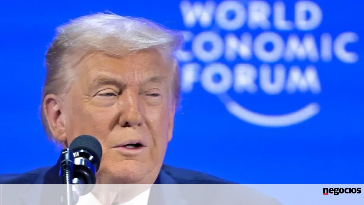 Trump: "Certos lugares na Europa já não são reconhecíveis" -