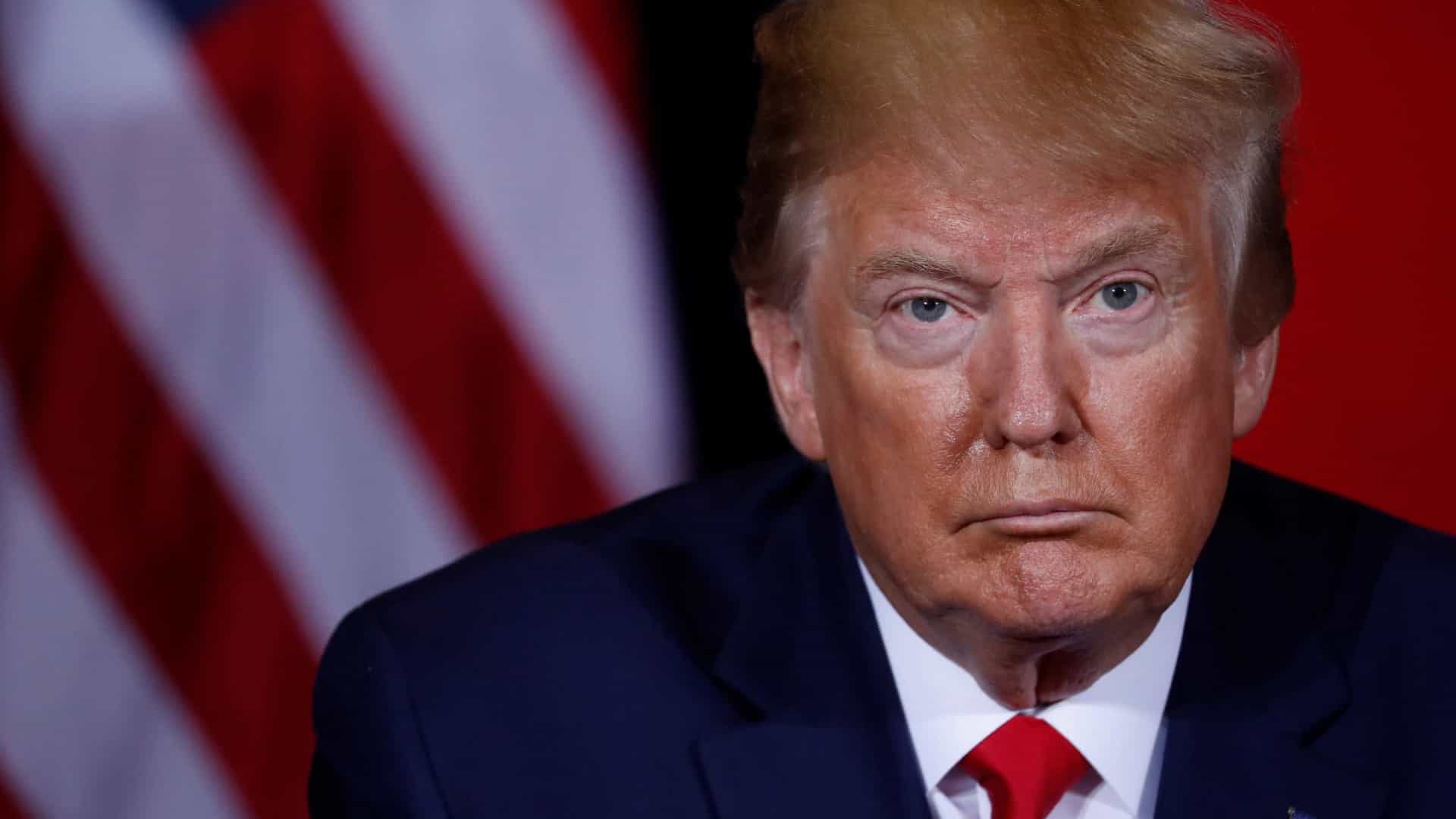 Trump diz que "muitos cubanos" morreram na operação contra...