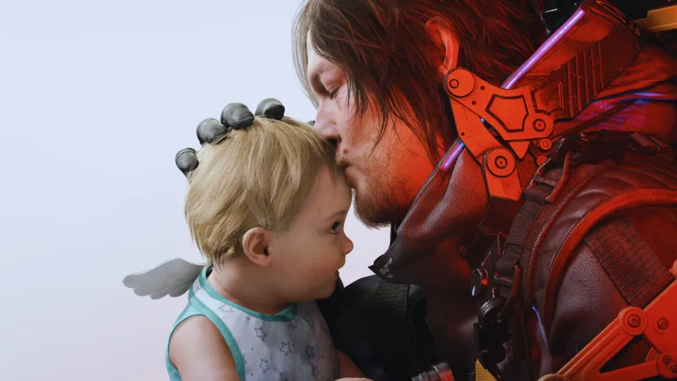 Um ano de qualidade. Estes foram os 12 melhores jogos...