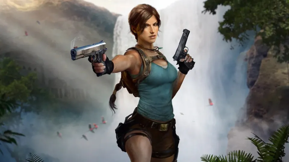 Uma das sagas mais icónicas dos videojogos regressa esta...