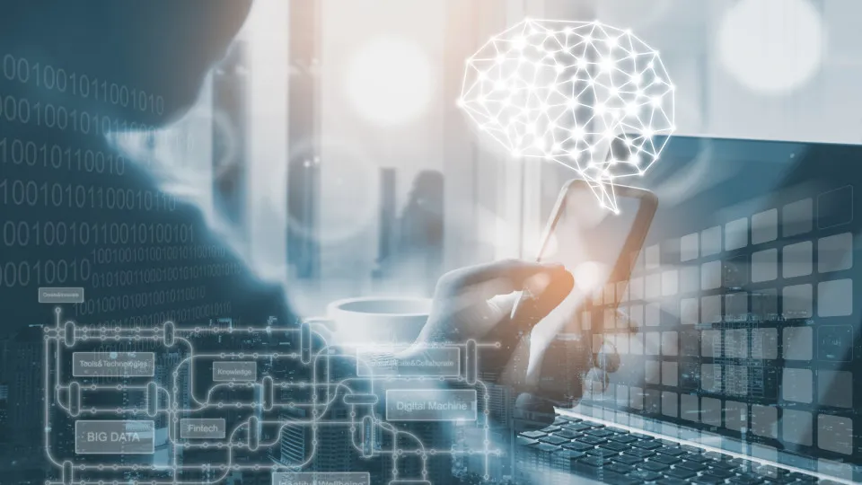 Universidades criam IA que organizam informação de reuniões...