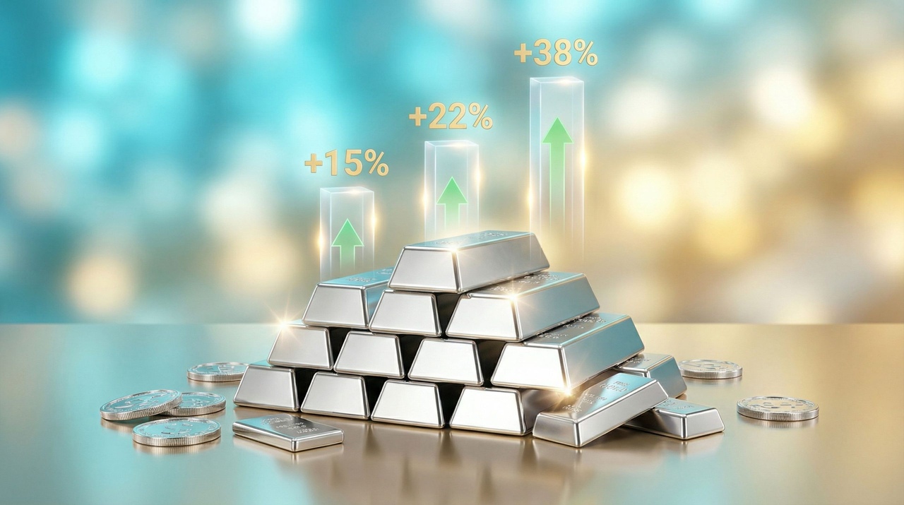 Valterra Platinum Prevê Aumento de Mais de 100% no Lucro de...