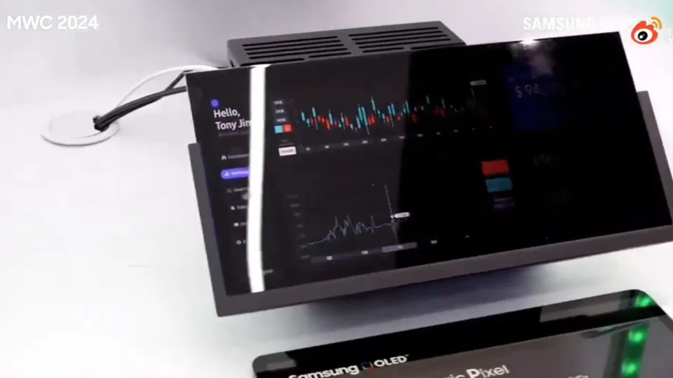 Veja o verdadeiro motivo para comprar o próximo topo de gama...