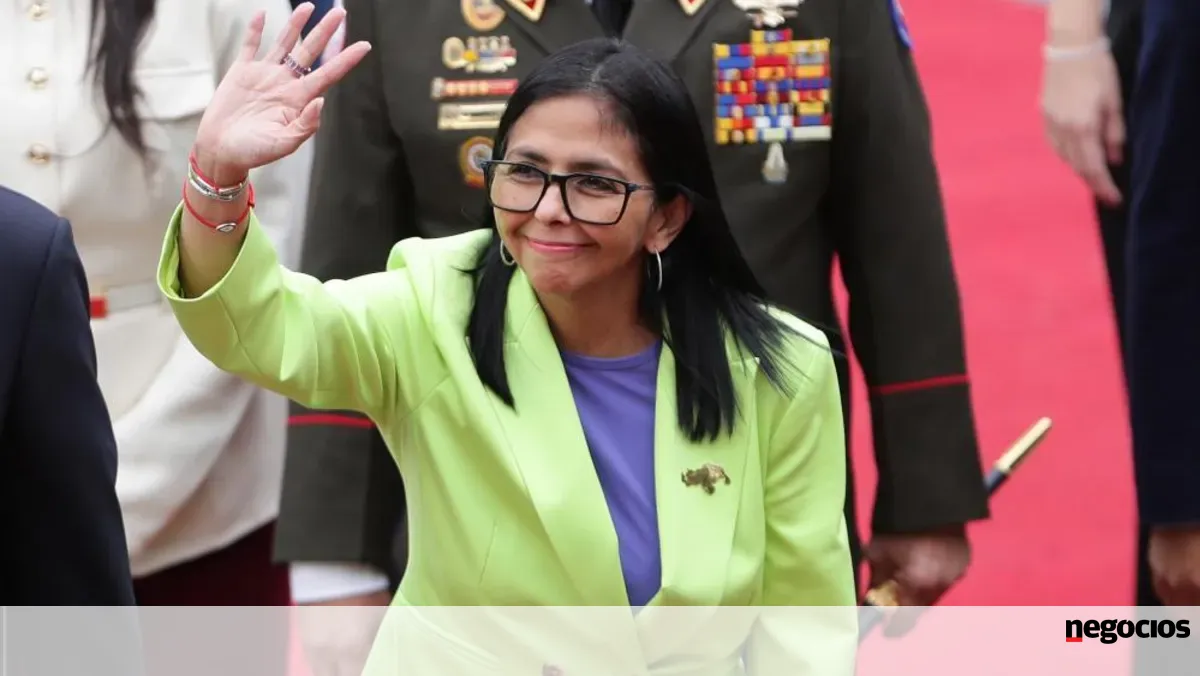 Venezuela encaixa 300 milhões com venda de petróleo aos EUA.