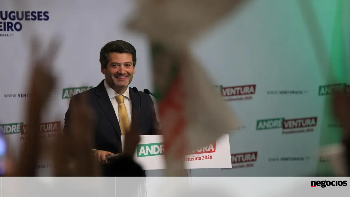 Ventura acusa Seguro de fugir a confronto e desafia-o para