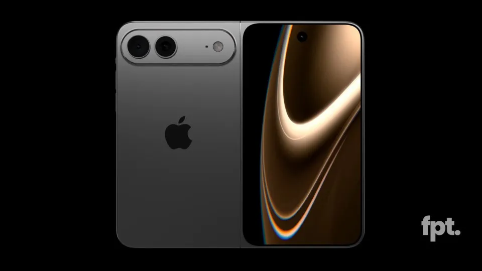 Vídeo dá-lhe uma ideia do que esperar do primeiro iPhone...