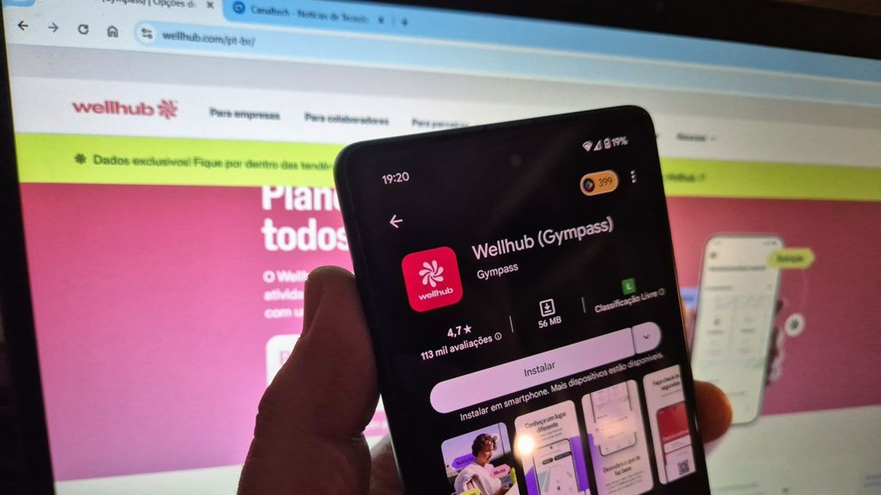 Wellhub lança Coach AI para personalizar conferências de.