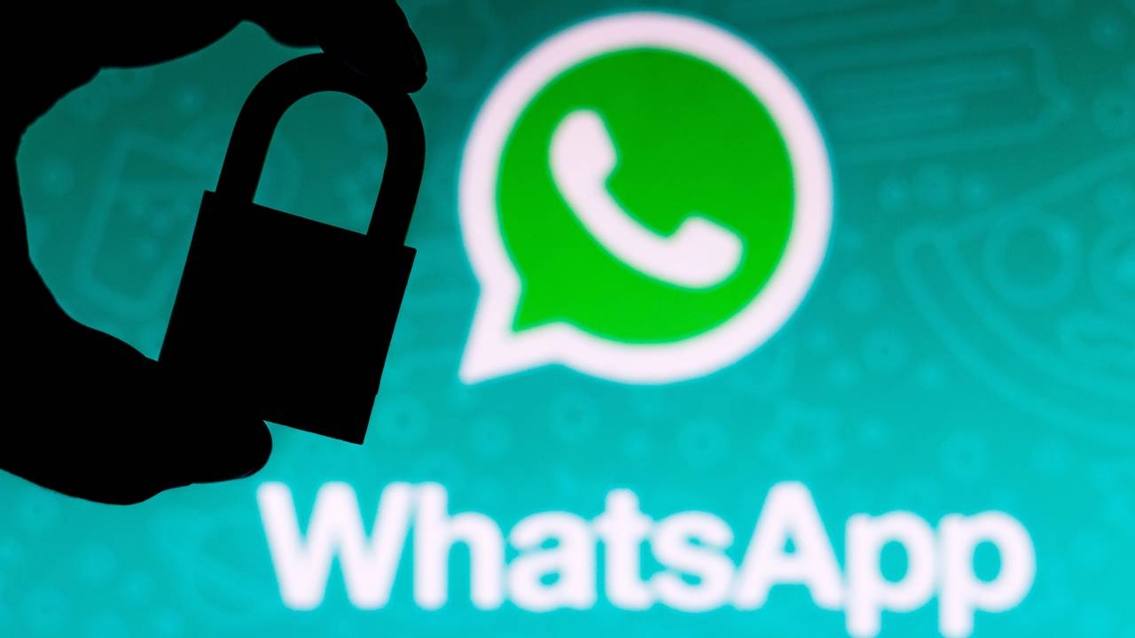 WhatsApp Lança Modo de Alta Segurança Contra Hackers •...