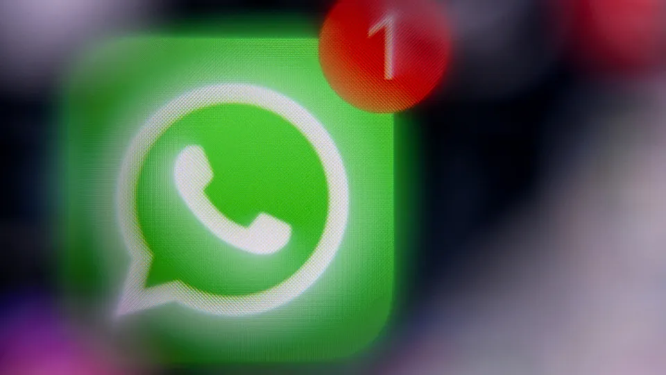 WhatsApp ajuda-o a entrar em 2026 com novos stickers e...