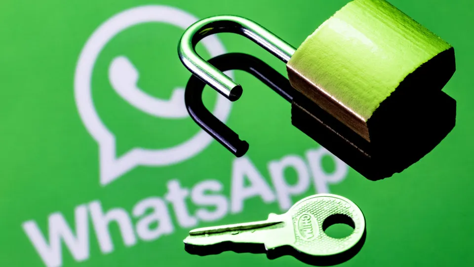 WhatsApp lança nova opção para o ajudar a proteger-se de...