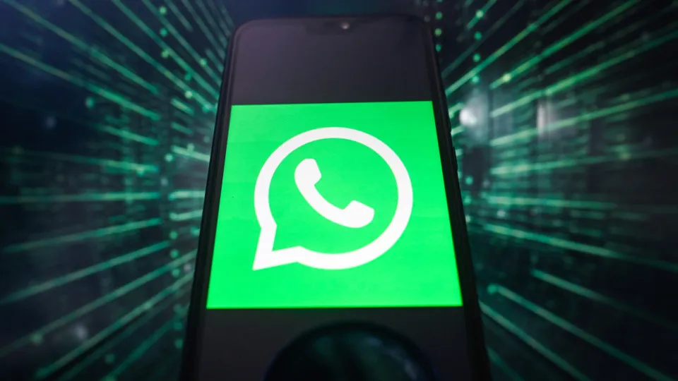 WhatsApp vai dar-lhe a oportunidade de ter duas fotografias...