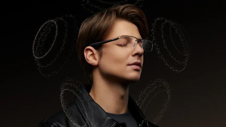 Xiaomi revela óculos que permitem ouvir música e gravar...