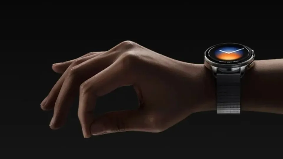 Xiaomi revelou a nova geração do seu relógio inteligente....