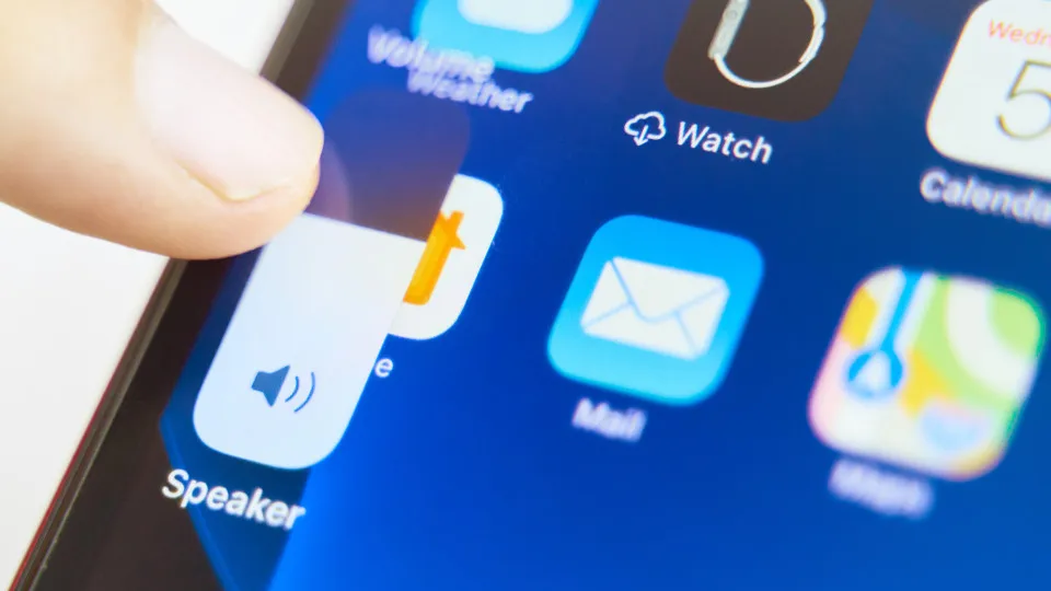 iPhone sem som? Aqui tem algumas soluções para resolver