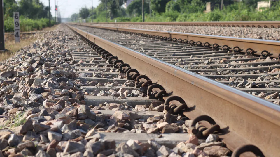 Circulação suspensa na Linha do Norte entre Castanheira do