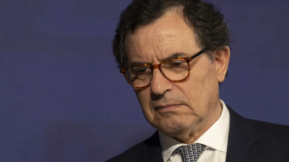 "Se me perguntar o que é que falhou, eu também não sei