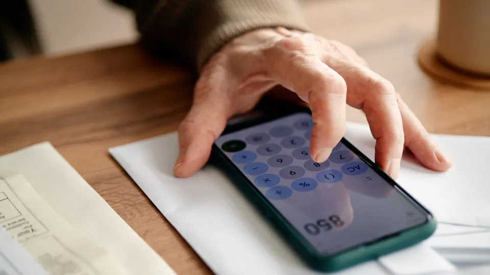 Pensões suspensas? Percentagem está a cair, mas atenção à