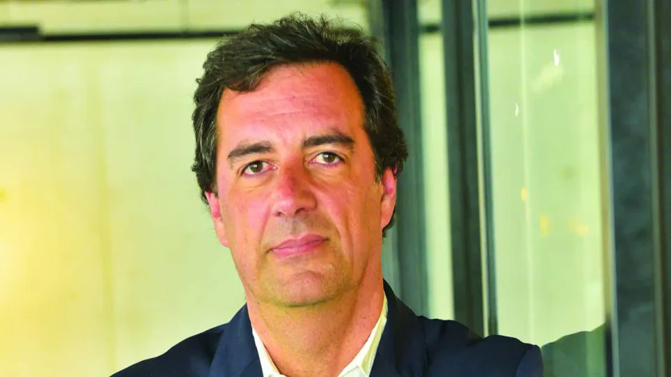 Repor eletricidade nas zonas afetadas? "Estamos a fazer