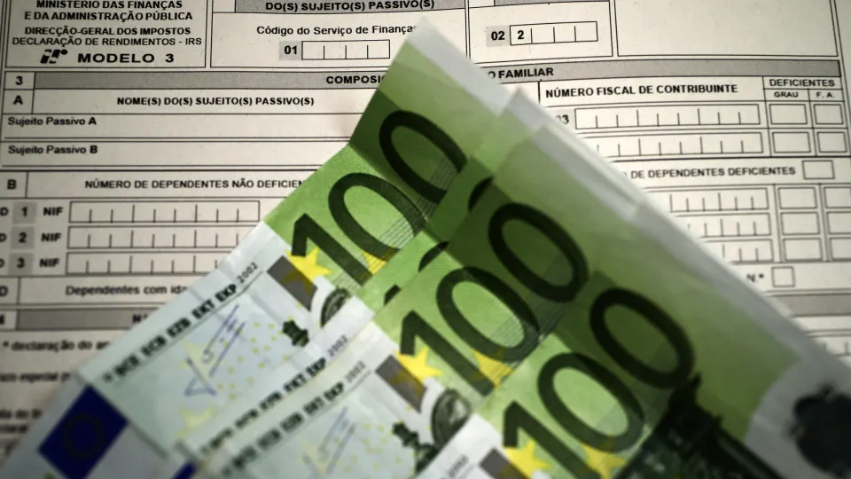 Portugueses foram mais generosos em 2025: Consignação de IRS