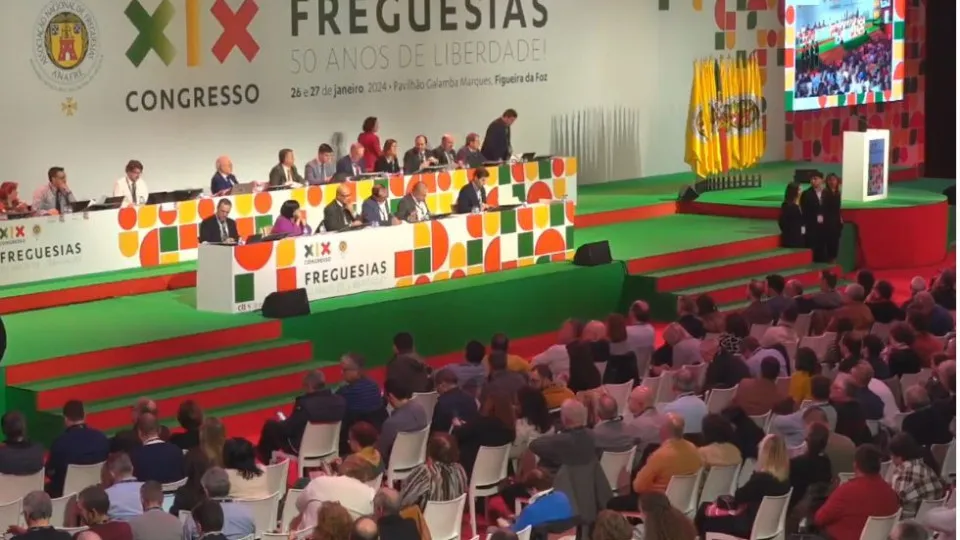 Anafre defende revisão das normas de emissão de atestados de