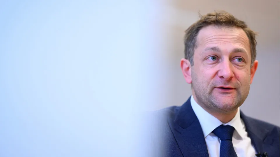 Comissário europeu promete resposta rápida no apoio a