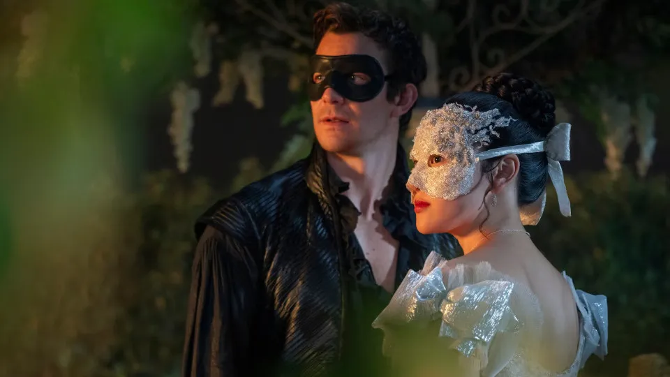 À espera da série preferida? Netflix revela o que poderá ver...