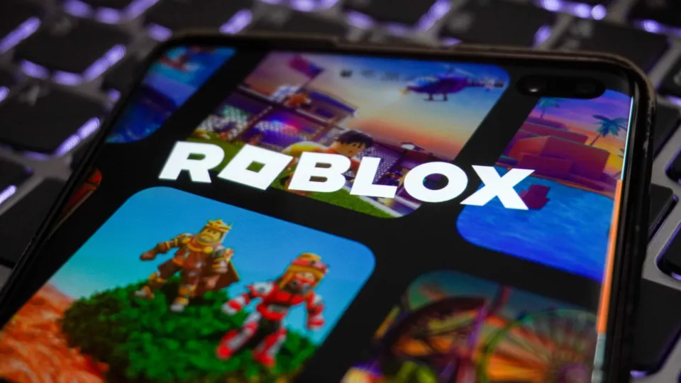 A plataforma "Roblox" foi banida em mais um país