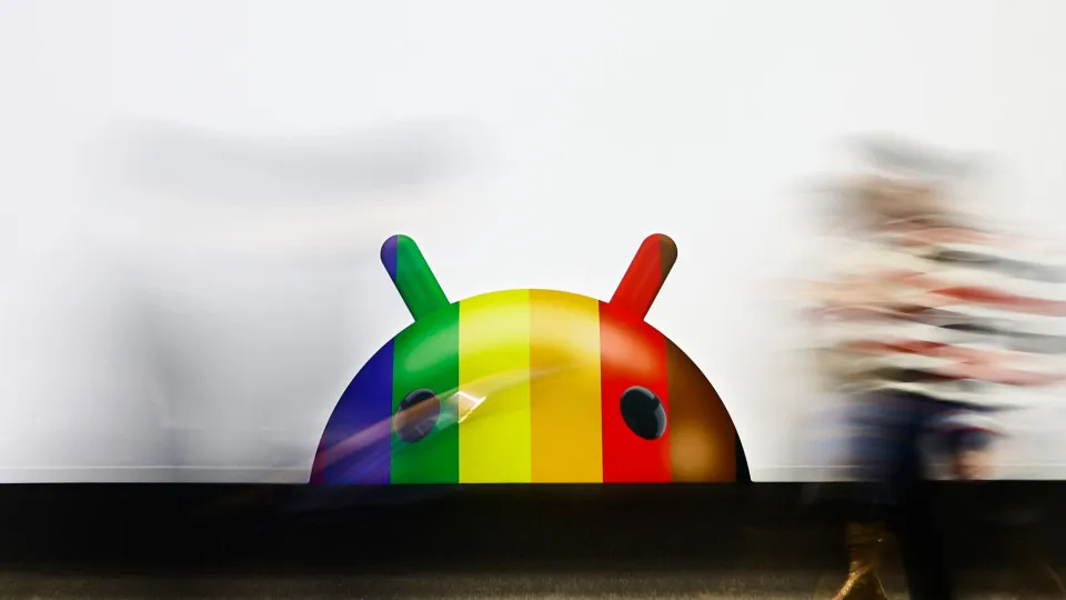 À procura de um novo Android? Estas são as 5 regras a que de...