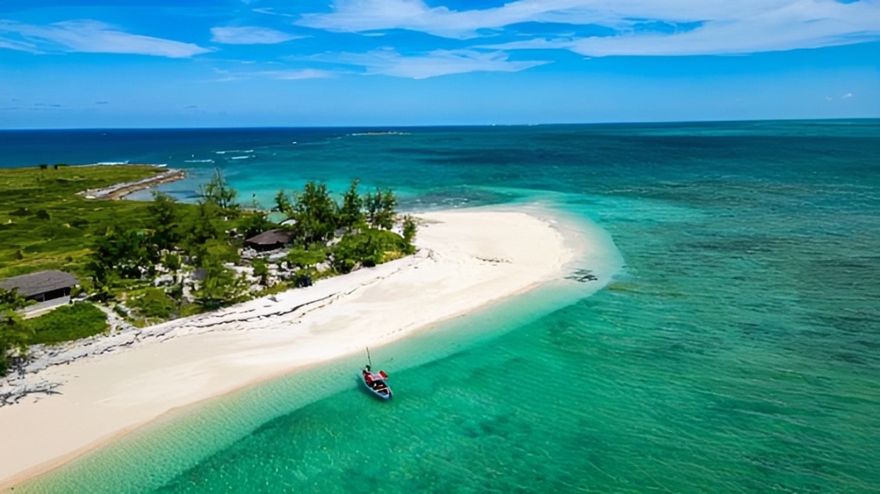 ANAC Procura Parceiro Para Reforçar Gestão Sustentável Das