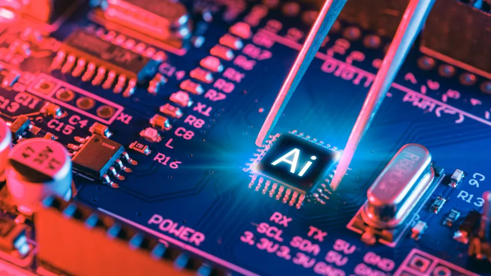 Agentes de IA ganham terreno na banca e no retalho, diz...