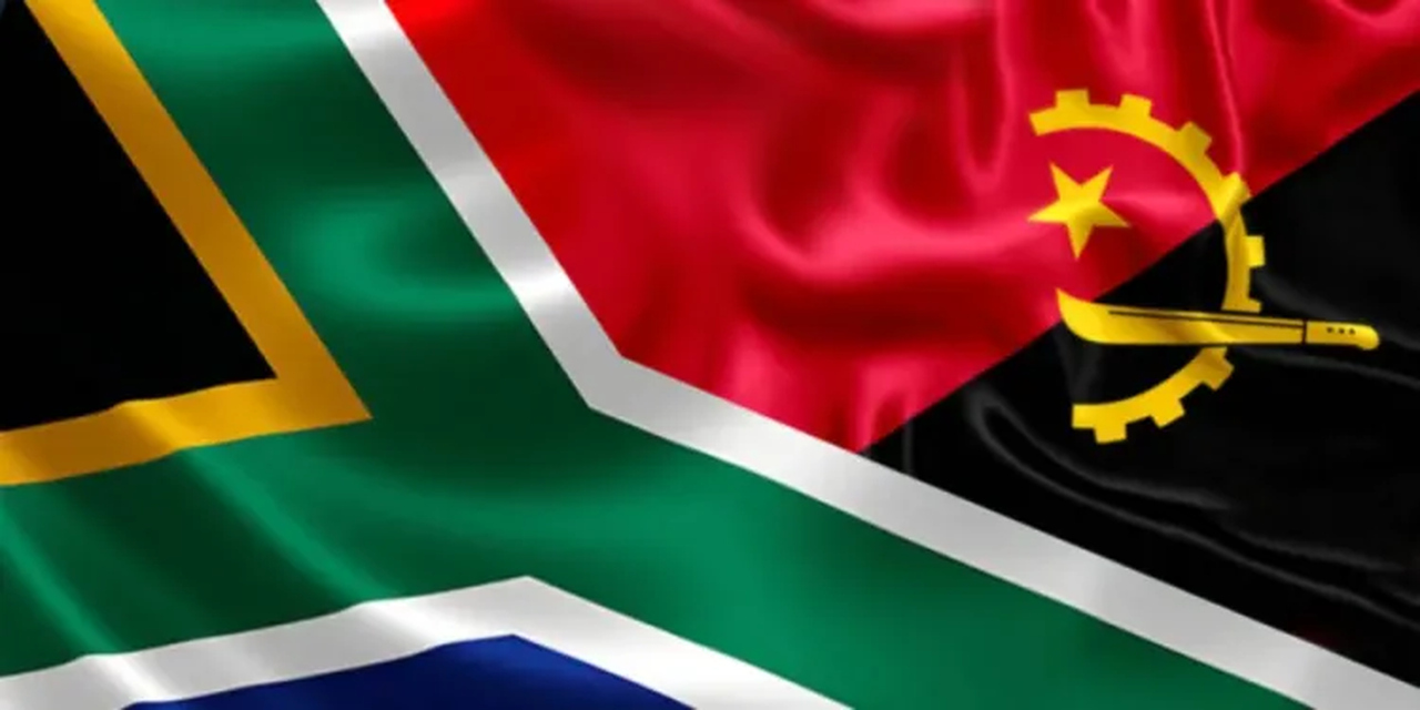 Angola e África do Sul Reforçam Cooperação Econômica e...
