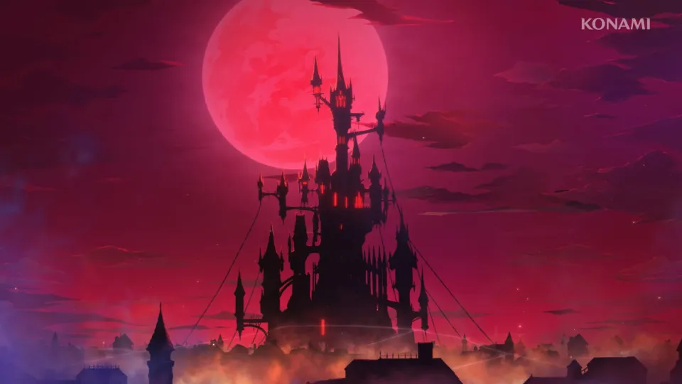 Anunciado novo "Castlevania". Saga de videojogos faz 40 anos...