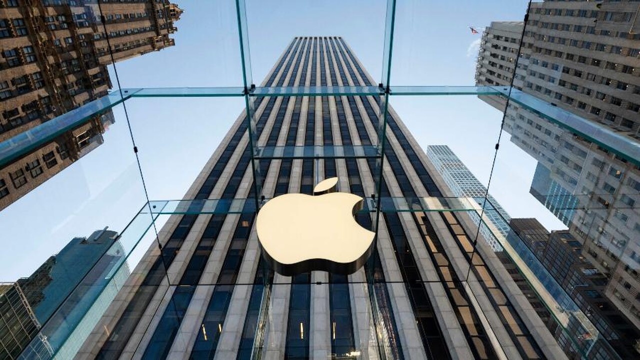 Apple Anuncia Aquisição da Startup de IA de Áudio Q.ai •...