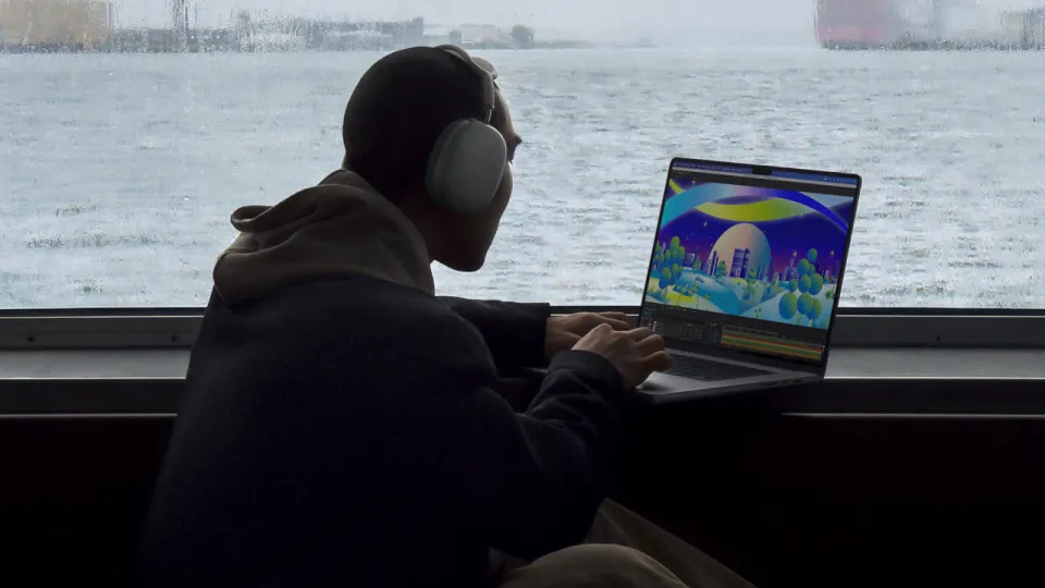 Apple vai lançar em breve os MacBook Pro mais poderosos