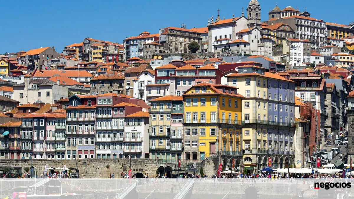 Associação de AL alerta para “erro” da UE e diz que Portugal