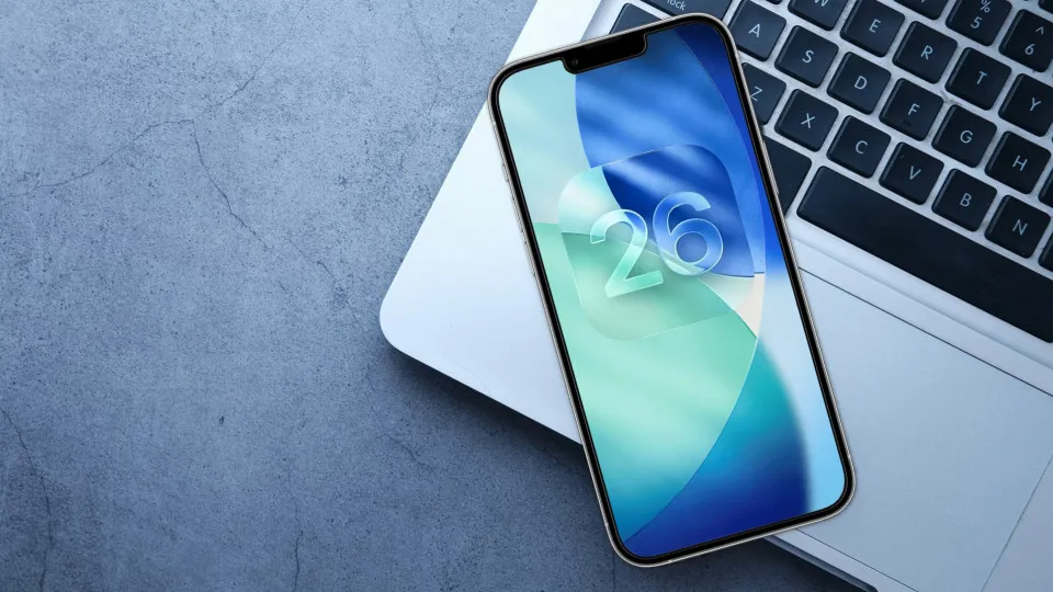 Atenção, há uma nova atualização para fazer no iPhone