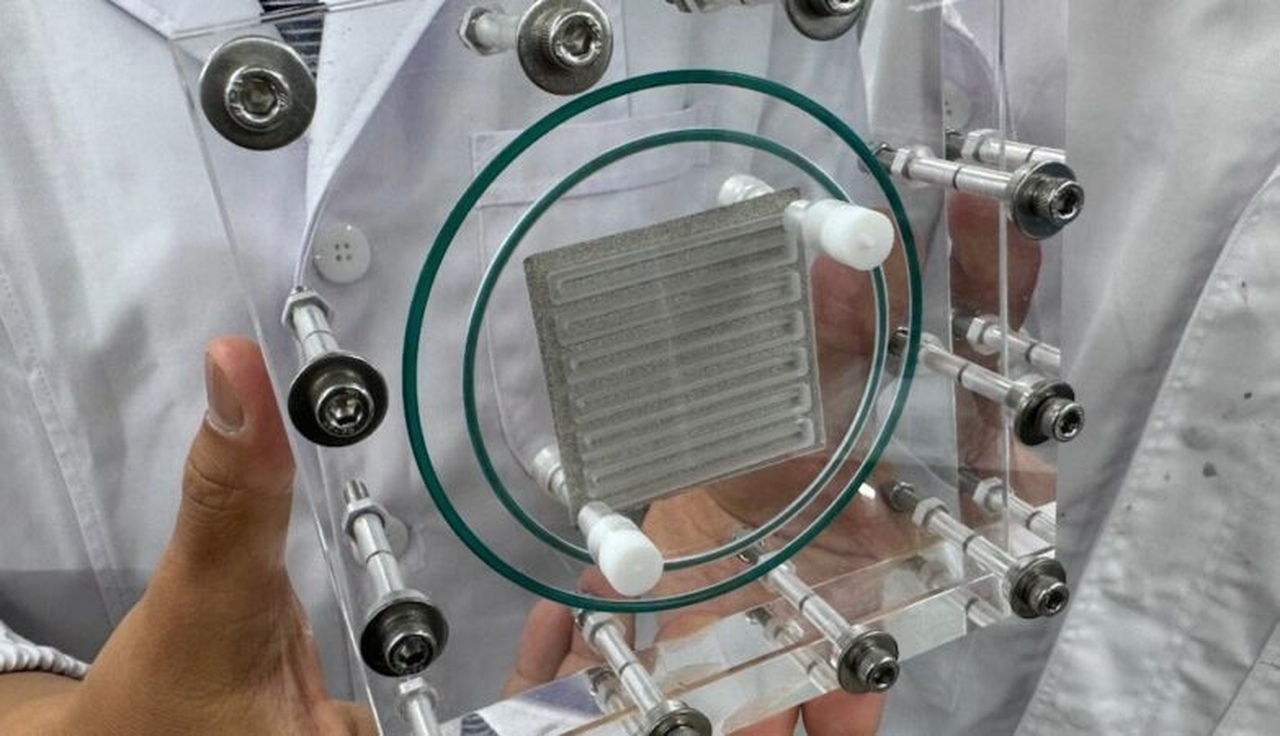 Austrália Desenvolve Máquina Que Transforma CO₂ em...