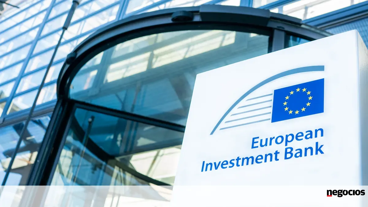 BEI prepara 3 mil milhões para acelerar eficiência