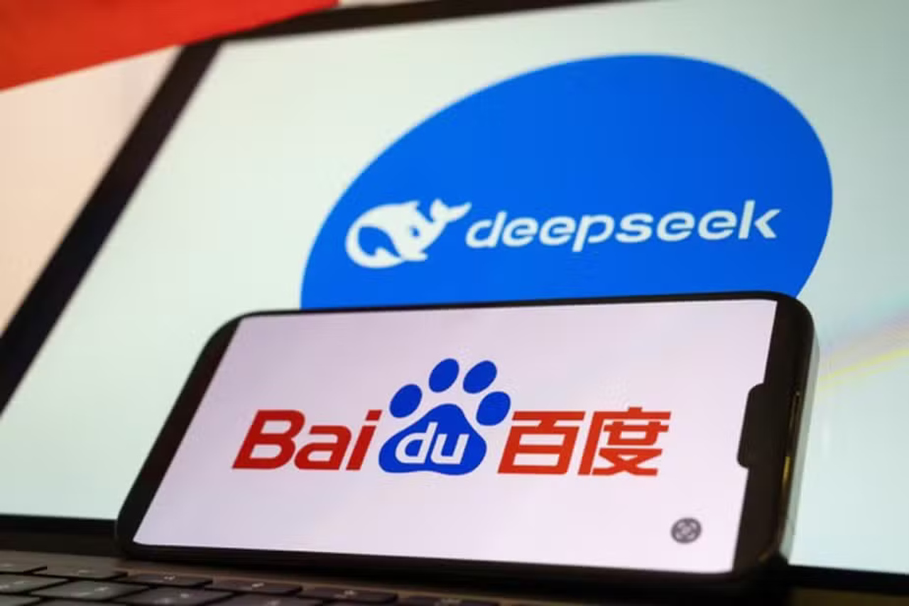 Baidu Aposta em IA Para Revolucionar Pesquisas e Operações...