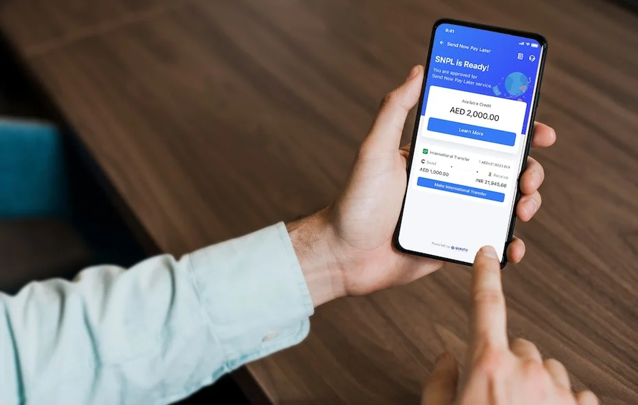 Botim Money e TerraPay Unem-se Para Expandir Transferências...